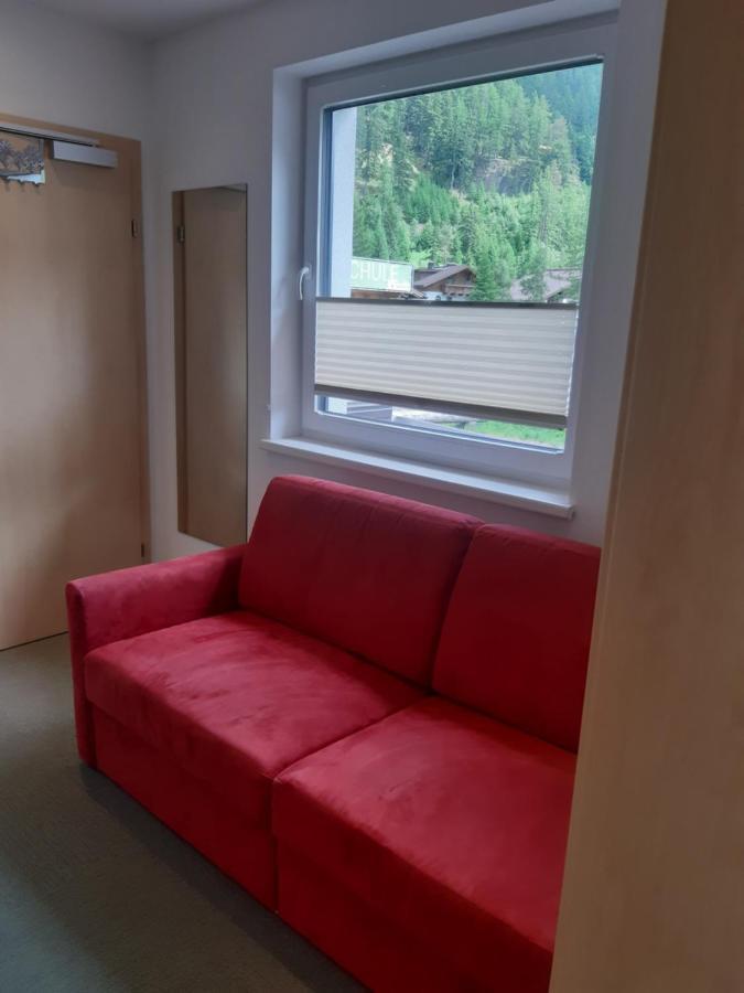 Giggi Apart Apartment Solden Exterior photo