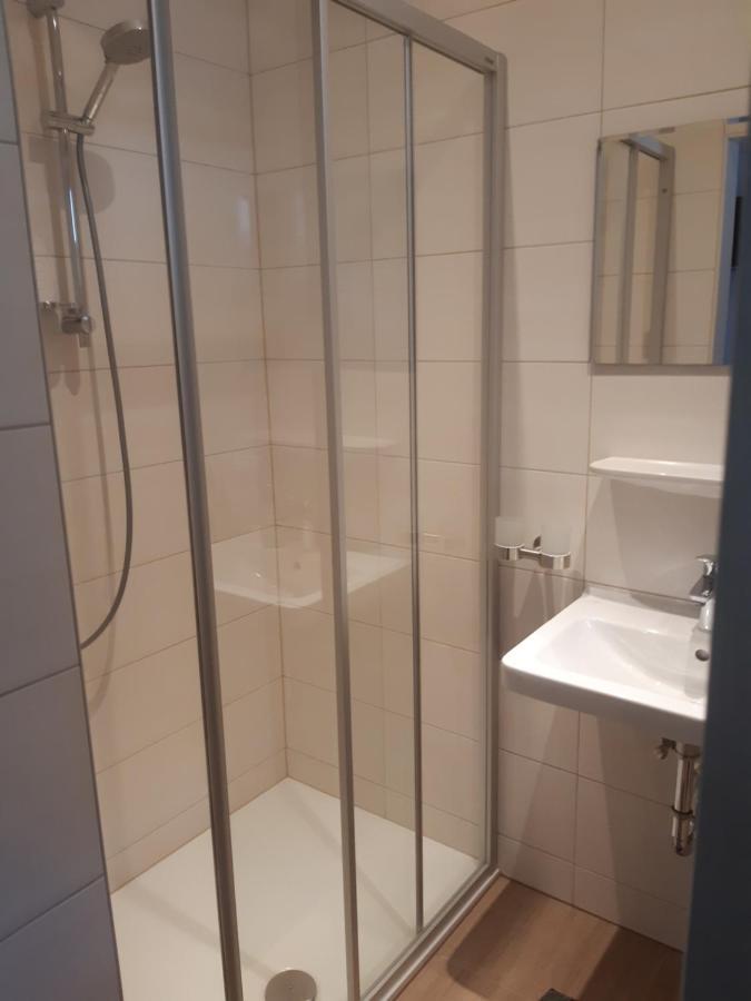Giggi Apart Apartment Solden Exterior photo