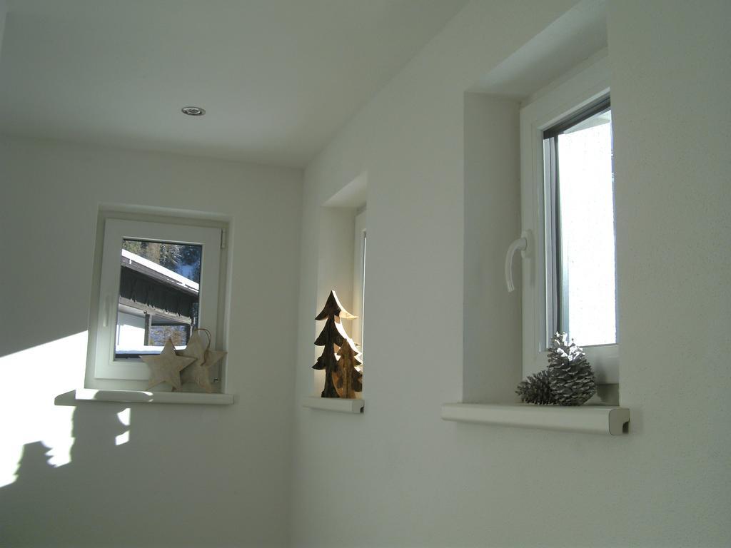 Giggi Apart Apartment Solden Exterior photo