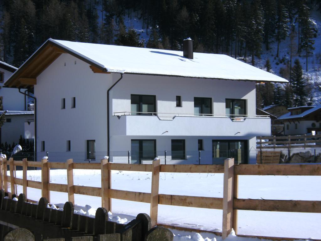 Giggi Apart Apartment Solden Exterior photo