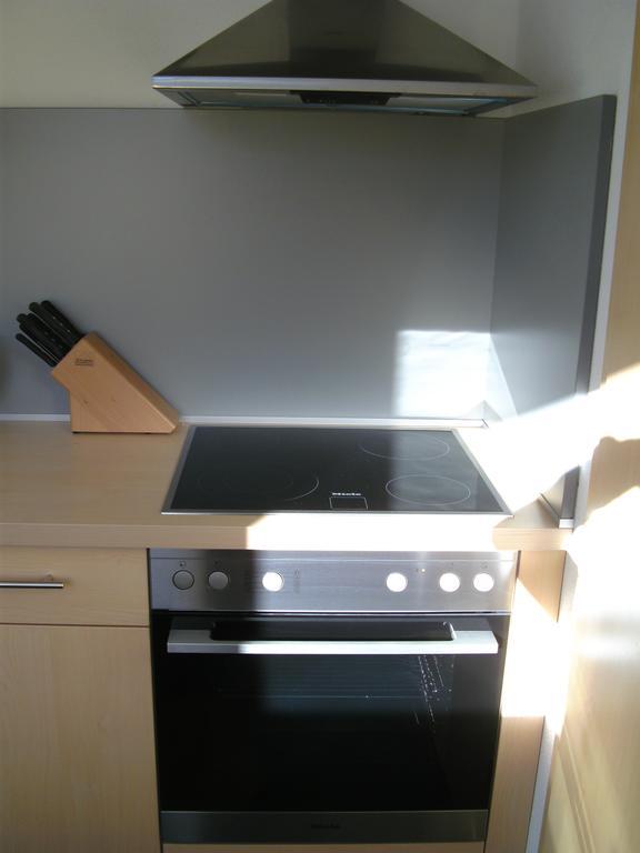 Giggi Apart Apartment Solden Exterior photo